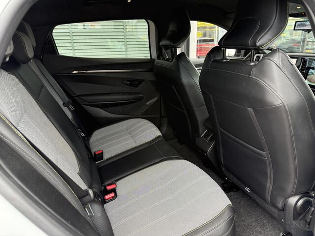 Renault MEGANE E-Tech EV40 Boost Charge Techno 130 | SoH 94% | 360 camera | stoel/stuurverwarming | tijdelijk gratis Top Afleverpakket twv Eur 695