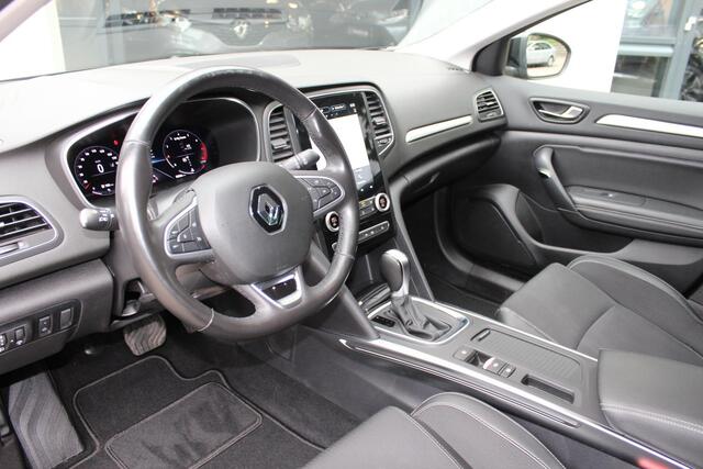 Renault MEGANE Estate 1.3 TCe 140 Techno Automaat, 1.700 kg trekgew., Winterpakket