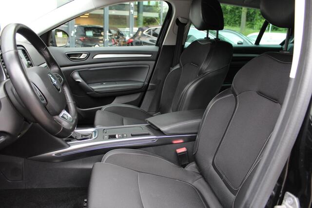 Renault MEGANE Estate 1.3 TCe 140 Techno Automaat, 1.700 kg trekgew., Winterpakket