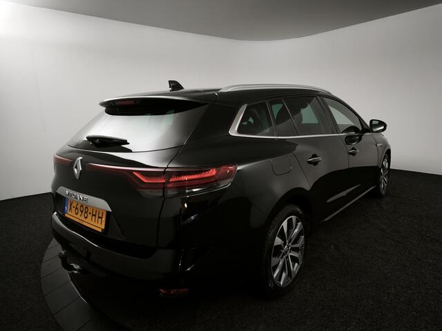 Renault MEGANE Estate 1.3 TCe 140 Techno | Trekhaak | Cruise Control | Navigatie | Achteruitrijcamera