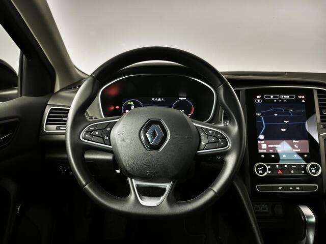Renault MEGANE Estate 1.3 TCe 140 Techno | Trekhaak | Cruise Control | Navigatie | Achteruitrijcamera