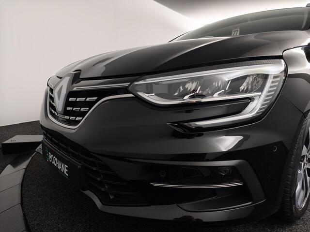 Renault MEGANE Estate 1.3 TCe 140 Techno | Trekhaak | Cruise Control | Navigatie | Achteruitrijcamera