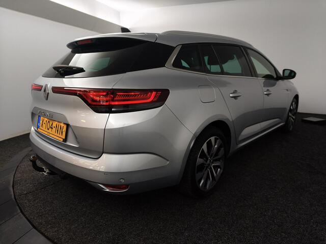 Renault MEGANE Estate 1.3 TCe 140 Techno | Trekhaak | Navigatie | Achteruitrijcamera | Cruise Control