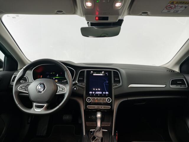 Renault MEGANE Estate 1.3 TCe 140 Techno | Trekhaak | Navigatie | Achteruitrijcamera | Cruise Control