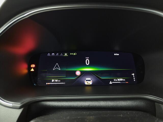 Renault MEGANE Estate 1.3 TCe 140 Techno | Trekhaak | Navigatie | Achteruitrijcamera | Cruise Control