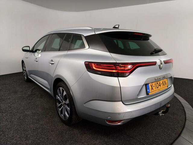 Renault MEGANE Estate 1.3 TCe 140 Techno | Trekhaak | Navigatie | Achteruitrijcamera | Cruise Control