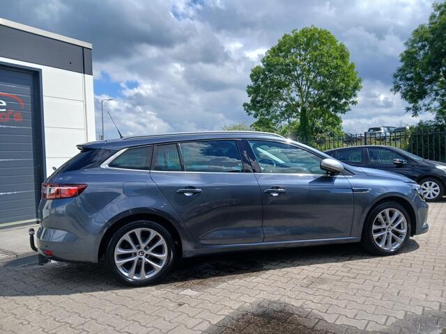Renault MEGANE Estate 1.3 TCe GT-Line/Topstaat/Dealer onderhouden