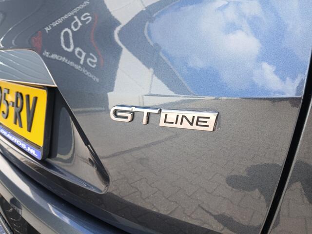 Renault MEGANE Estate 1.3 TCe GT-Line/Topstaat/Dealer onderhouden