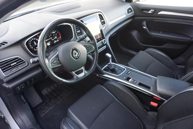 Renault MEGANE Estate 1.3 TCe 140 Techno