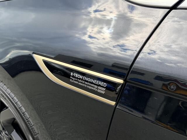 Renault MEGANE Estate 1.6 E-Tech Plug-In Hybrid 160PKoPanooBoseoACC