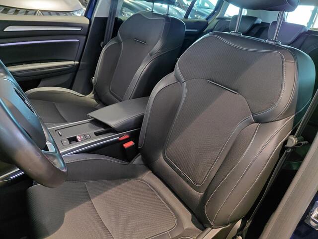 Renault MEGANE Estate 1.6 Plug-In Hybrid 160 Intens AUTOMAAT l TREKHAAK l BOSE l HEAD UP l CAMERA