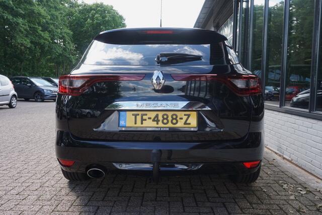 Renault MEGANE Estate 1.2 TCe Limited