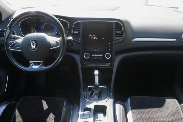 Renault MEGANE Estate 1.2 TCe Limited