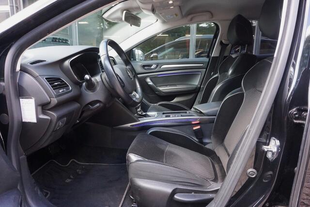 Renault MEGANE Estate 1.2 TCe Limited