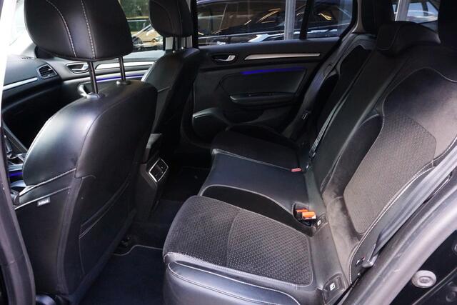 Renault MEGANE Estate 1.2 TCe Limited