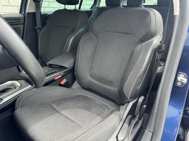Renault MEGANE Estate 1.3 TCe Limited | Automaat | Trekhaak | Volledig Dealer Onderhouden | Navigatie |