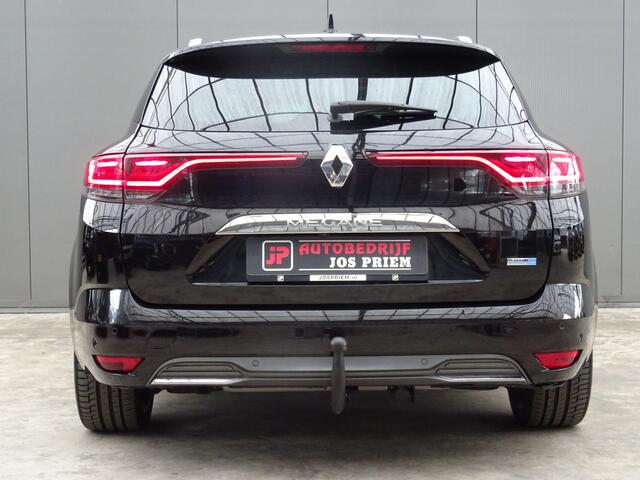 Renault MEGANE Estate 1.6 E-Tech Plug-In Hybrid 160 R.S. Line * 40 KM ACCURADIUS * DEALER ONDERH. !!