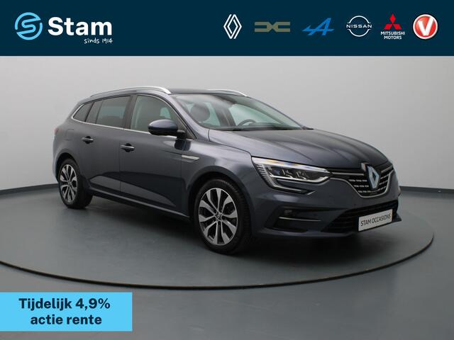 Renault MEGANE Estate E-Tech Plug-In Hybrid 160pk Techno