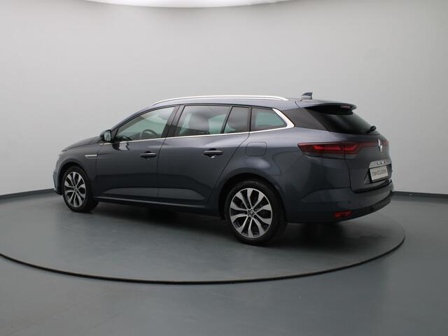 Renault MEGANE Estate E-Tech Plug-In Hybrid 160pk Techno