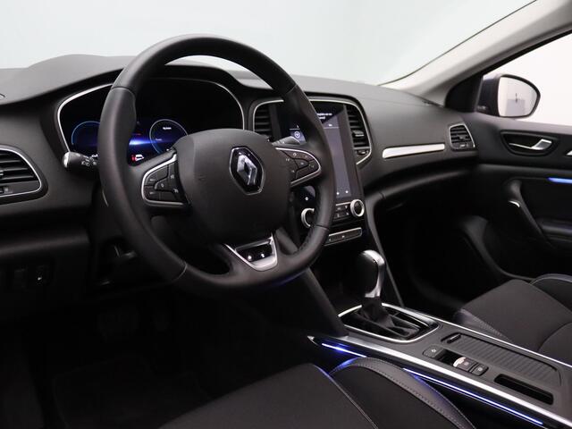 Renault MEGANE Estate E-Tech Plug-In Hybrid 160pk Techno