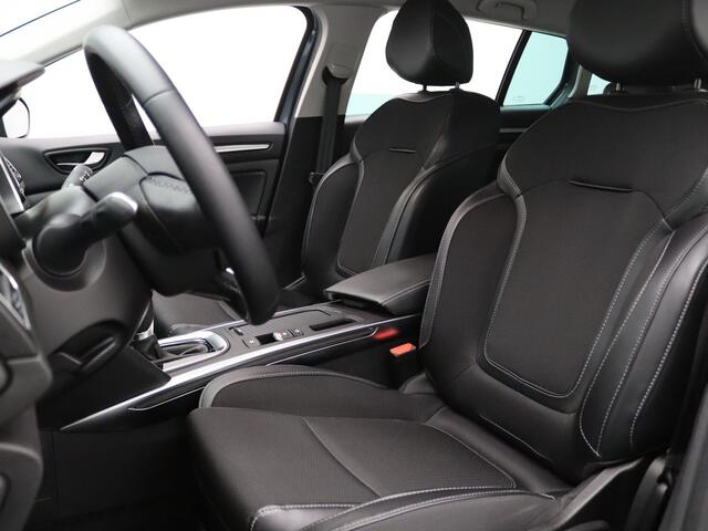 Renault MEGANE Estate E-Tech Plug-In Hybrid 160pk Techno
