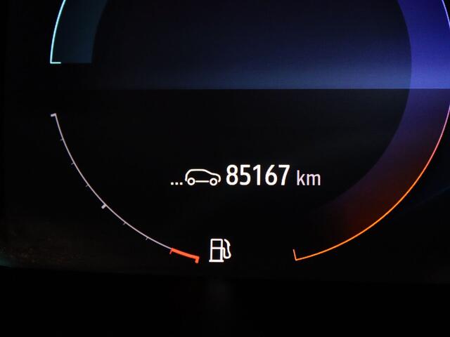 Renault MEGANE Estate E-Tech Plug-In Hybrid 160pk Techno