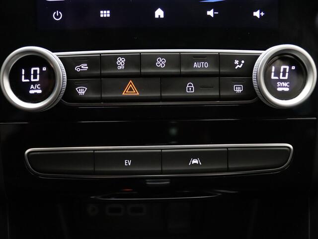 Renault MEGANE Estate E-Tech Plug-In Hybrid 160pk Techno