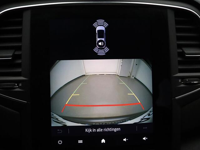 Renault MEGANE Estate E-Tech Plug-In Hybrid 160pk Techno
