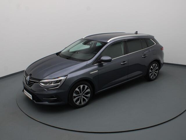 Renault MEGANE Estate E-Tech Plug-In Hybrid 160pk Techno