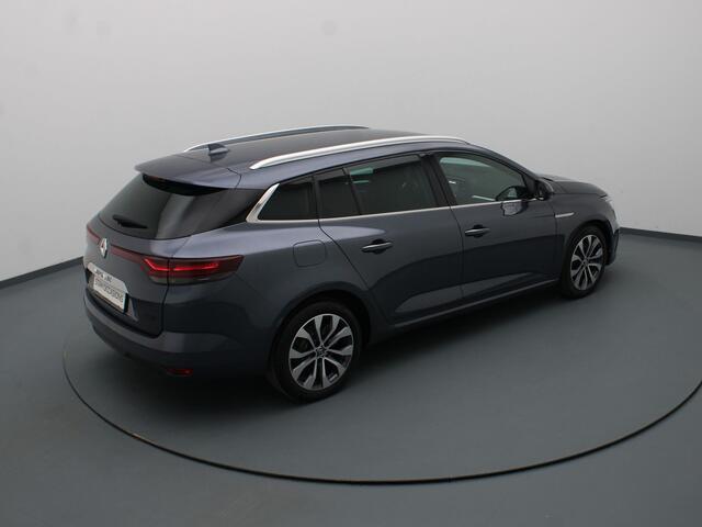 Renault MEGANE Estate E-Tech Plug-In Hybrid 160pk Techno
