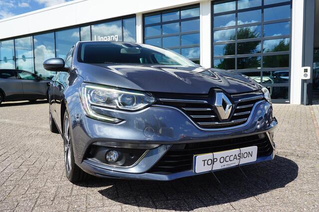Renault MEGANE 1.2 TCe 130 Bose