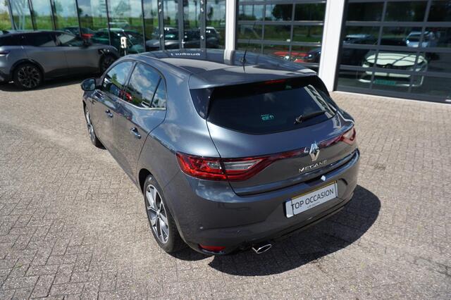 Renault MEGANE 1.2 TCe 130 Bose