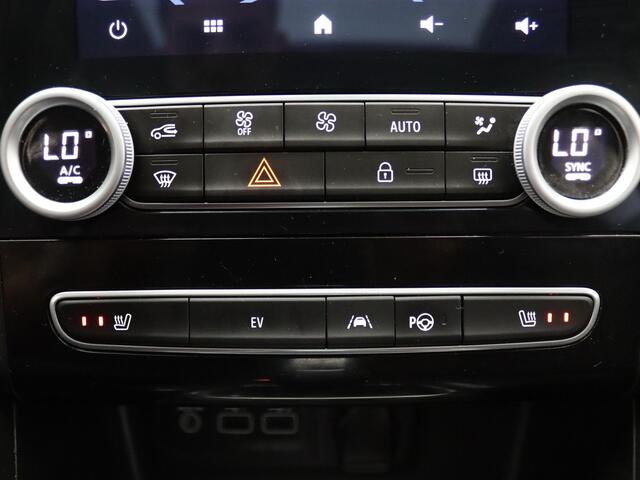 Renault MEGANE Estate E-Tech Plug-In Hybrid 160pk Business Edition One Elektrisch glazen schuif-/kanteldak | Bose