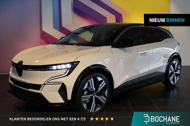 Renault MEGANE E-Tech comfort range Business Edition 60 kWh | Meerdere kleuren op voorraad! | Actie model | Nieuwe auto