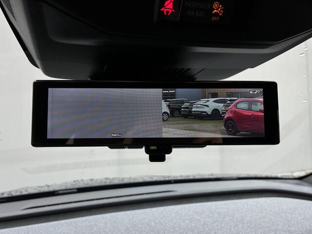 Renault MEGANE E-Tech EV60 Optimum Charge Iconic / SOH 93,93% / 3-fase / Snelladen / Stoel-/Stuurverwarming / Achteruitrijcamera / Apple Carplay/Android Auto /