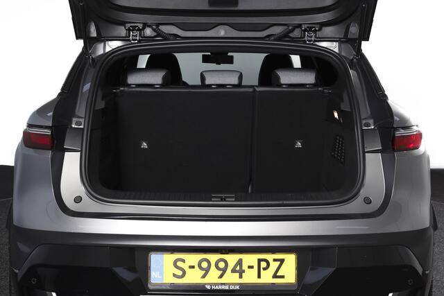 Renault MEGANE E-Tech EV60 Optimum Charge Techno | Dig.Cockpit | Adapt.Cruise | Stoel-+Stuurverw. | 360 camera | NAV+App.Connect | Auto. Airco | Trekhaak | LM 20" |