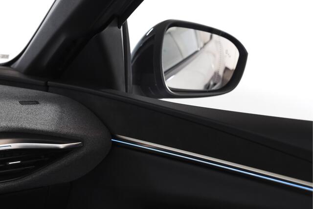 Renault MEGANE E-Tech EV60 Optimum Charge Techno | Dig.Cockpit | Adapt.Cruise | Stoel-+Stuurverw. | 360 camera | NAV+App.Connect | Auto. Airco | Trekhaak | LM 20" |