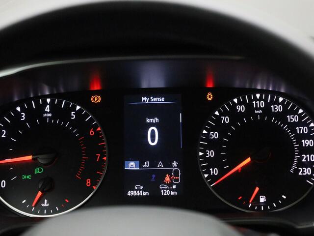 Renault MEGANE Grandtour TCe 140 Limited | Climate Control / ECC | Licht metalen velgen 16 inch | Cruise control Standaard | Navigatie | LED koplampen | Park Distance Control voor en achter | Achteruitrijcamera | Dakrailing |