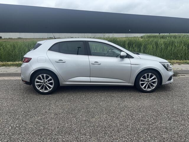 Renault MEGANE 1.2 TCe GT-Line trekhaak