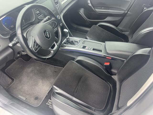 Renault MEGANE 1.2 TCe GT-Line trekhaak