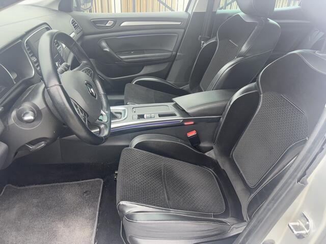 Renault MEGANE 1.2 TCe GT-Line trekhaak