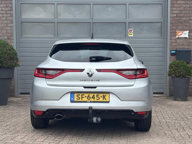 Renault MEGANE 1.2 TCe GT-Line trekhaak