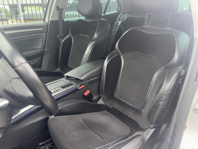 Renault MEGANE 1.2 TCe GT-Line trekhaak