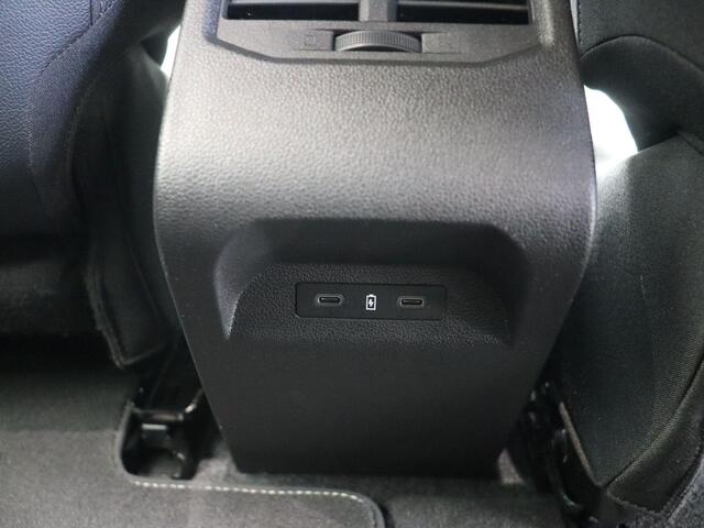 Renault MEGANE E-Tech EV60 Optimum Charge Techno | Dodehoek detectie | rondomzicht camera | Google integratie |
