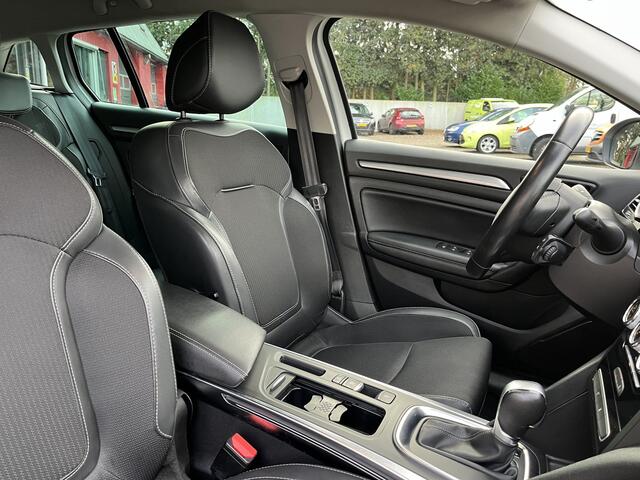 Renault MEGANE Estate 1.3 TCe Intens Automaat Incl. Beurt