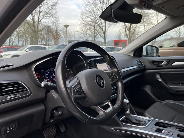 Renault MEGANE Estate 1.3 TCe Intens Automaat Incl. Beurt
