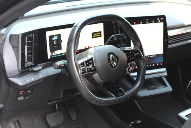 Renault MEGANE E-Tech EV60 Optimum Charge Techno | Stoel/stuurverwarming |
