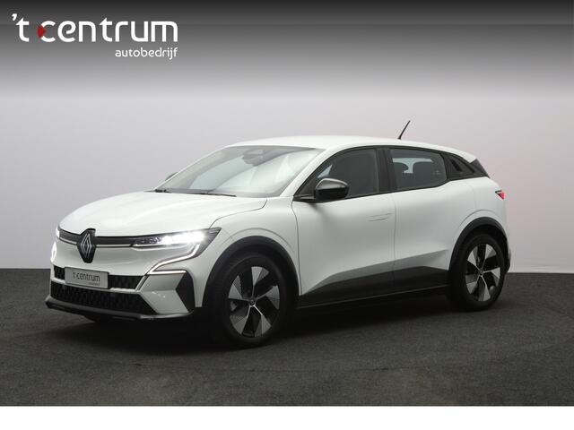 Renault MEGANE E-Tech EV60 Optimum Charge Equilibre 218 PK, Climate Control, LED, Keyless, Cruise Control