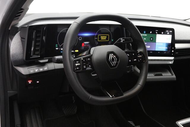 Renault MEGANE E-Tech EV60 Optimum Charge Equilibre 218 PK, Climate Control, LED, Keyless, Cruise Control