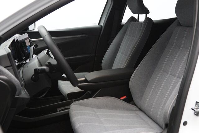 Renault MEGANE E-Tech EV60 Optimum Charge Equilibre 218 PK, Climate Control, LED, Keyless, Cruise Control